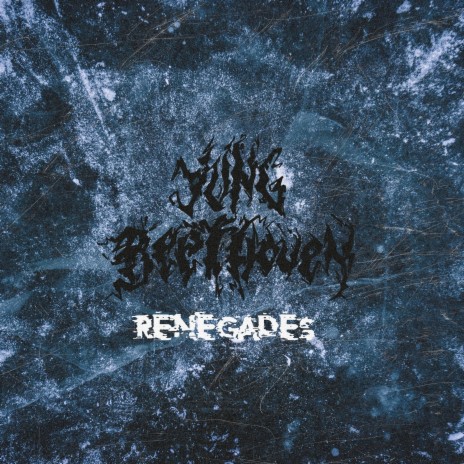 Renegades cover art
