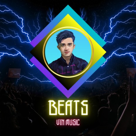 Beats cover art