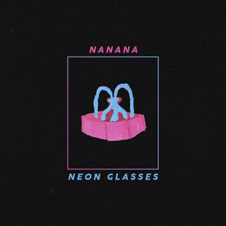Neon Glasses