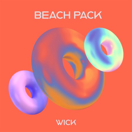 For The Summer ft. Py cover art