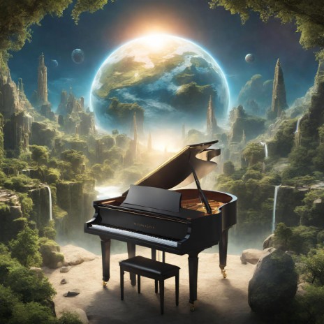 Wonders Of The World cover art