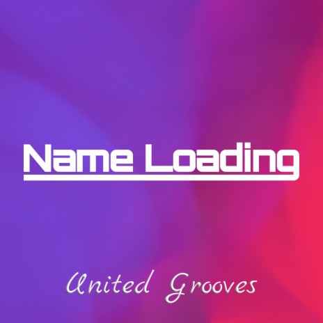 United Grooves cover art