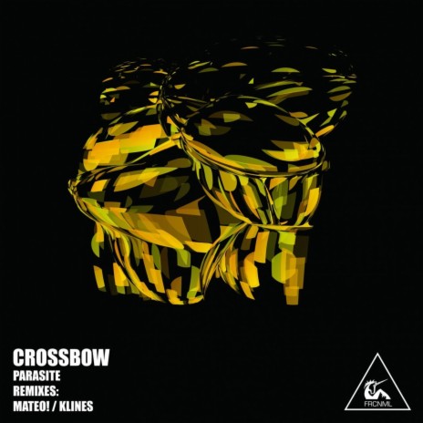 Parasite (Original Mix) cover art