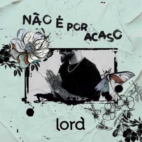 Não É por Acaso cover art