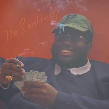 No Sealings cover art