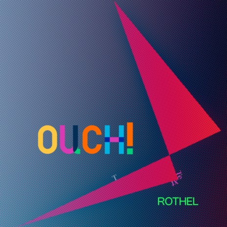 Ouch! cover art