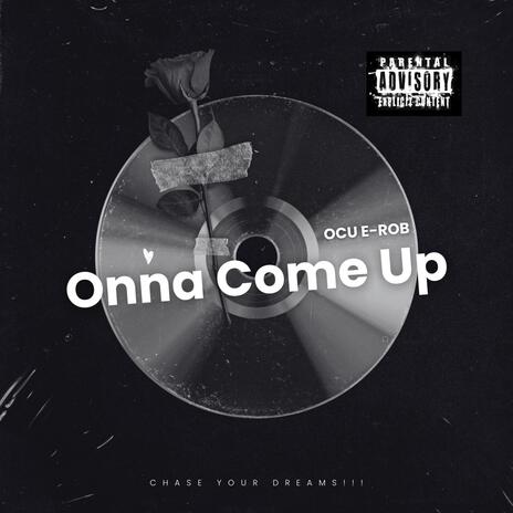 Onna Come Up (Slowed) cover art