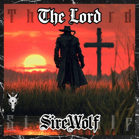 The Lord cover art