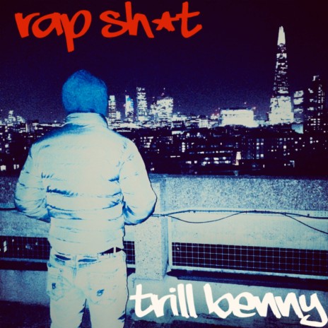 Rap Shit cover art