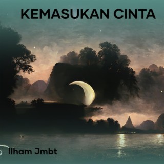 Kemasukan Cinta