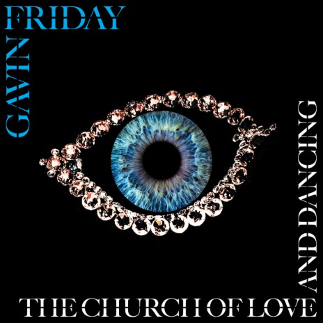 The Church of Love (David Holmes Remix) cover art