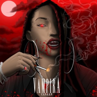 Vampira ft. Raflow & Sotam cover art