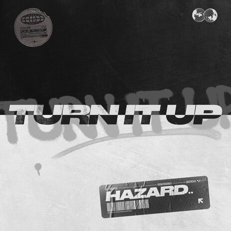 TURN IT UP
