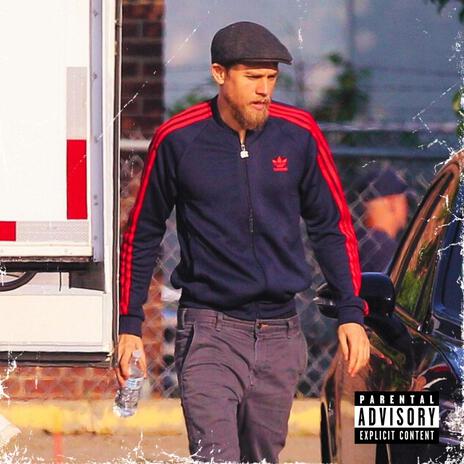 schiebermütze.mp3 cover art