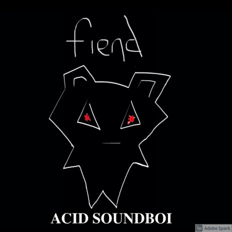 Acid Soundboi cover art