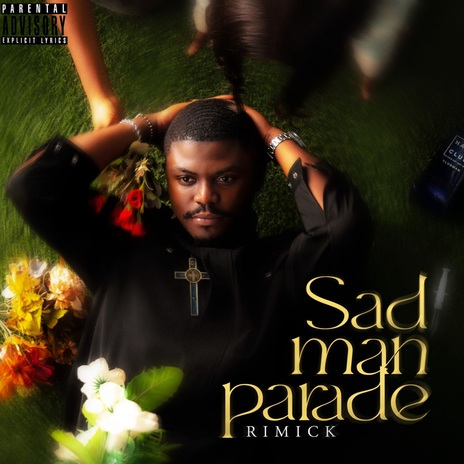 Pandémonium ft. Kkaz cover art
