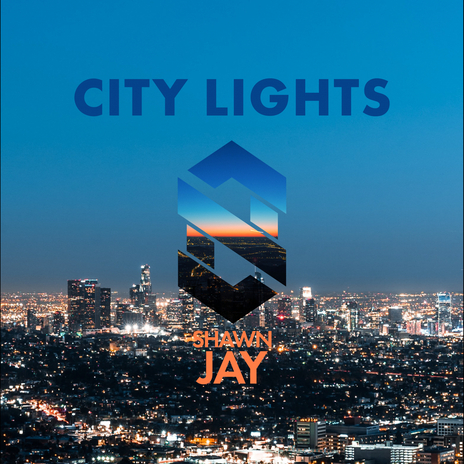 City Lights (Extended Mix) cover art