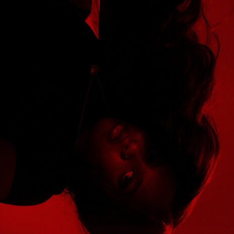 GLM (Girl Like Me) cover art