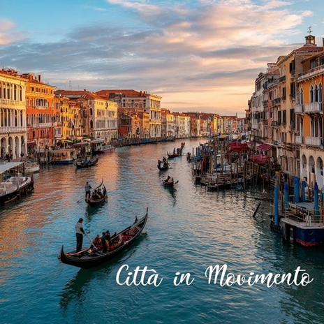 Silenzio di Mezzanotte cover art
