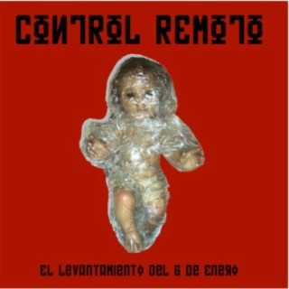 El Levantamiento del 6 de Enero