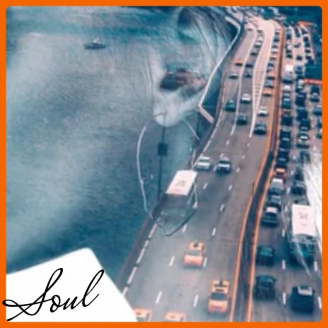 Complicated cover art