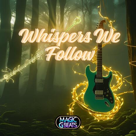 Whispers We Follow cover art