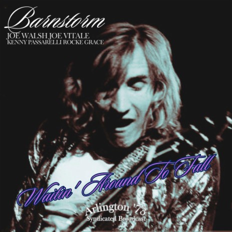 The Bomber/Turn To Stone/ Midnight Moodies (Live)