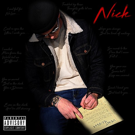 Bad cover art