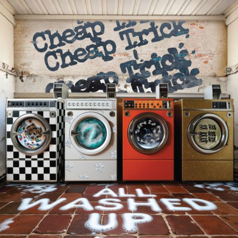 Dancing With The Band cover art