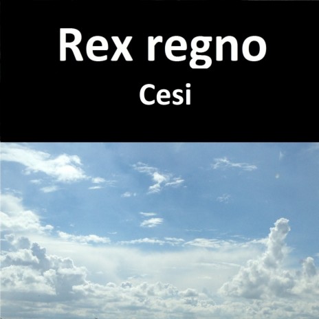 Cesi (Version 2 Voice) cover art