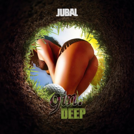 9 Inch Deep cover art