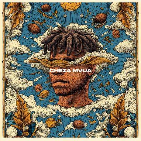 Cheza Mvua (Under The Rain) ft. Taia cover art
