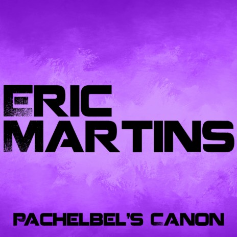 Pachelbel's Canon (Extended Mix) cover art