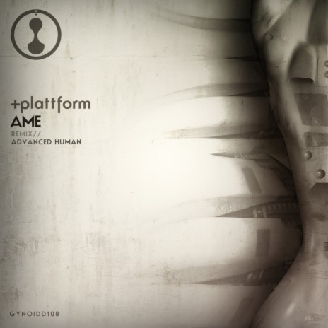Elfan (Advanced Human Remix) cover art