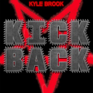 KICK BACK (From Chainsaw Man) (English Cover) cover art