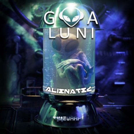 Interaction cover art