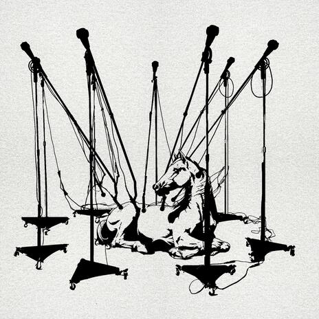 cloven hooves over you cover art