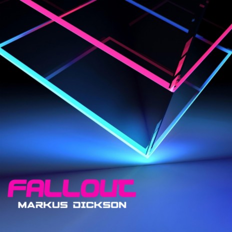 FALLOUT (Radio Edit) cover art
