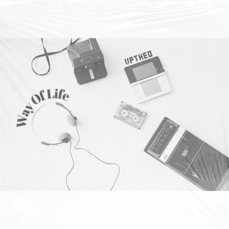 Way Of Life cover art