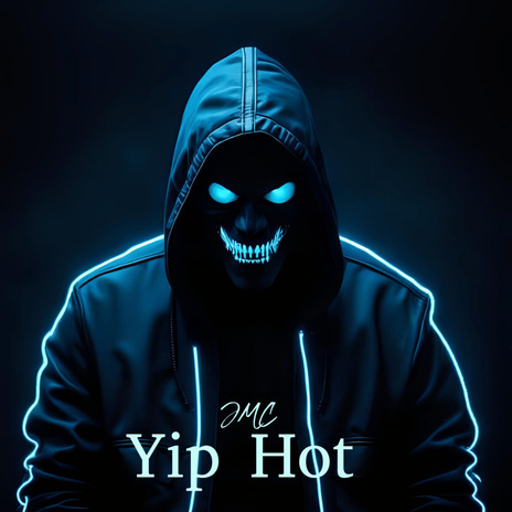 Yip Hot cover art