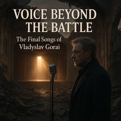 My Mother’s Bread – A Tenor’s Song of Home and Memory cover art