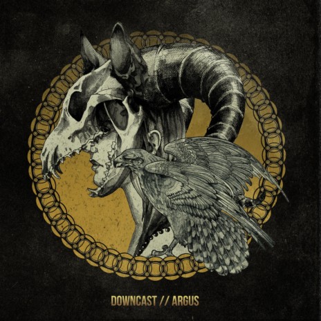 Awake cover art