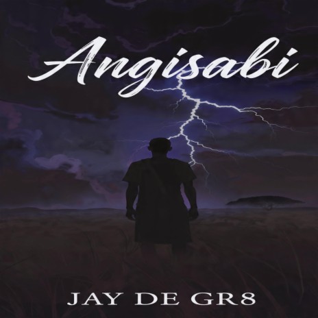 Angisabi (feat. MX Productions & Leceego) cover art