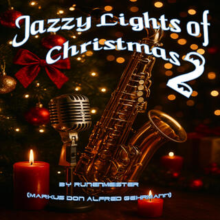 Jazzy Lights of Christmas 2