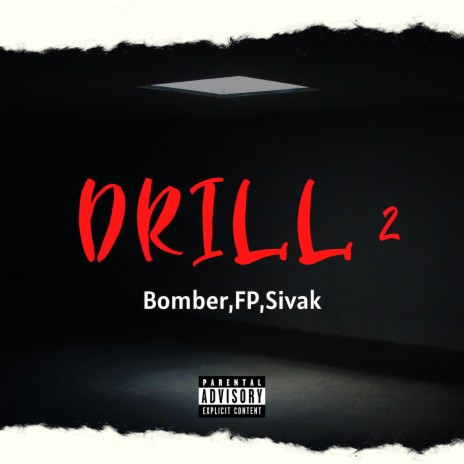 Drill 2 (Special) ft. FP & Sivak cover art