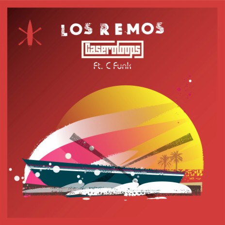 Los Remos ft. C Funk cover art