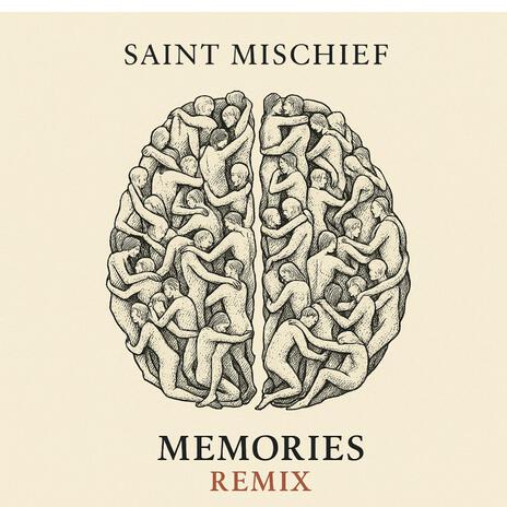 Memories cover art