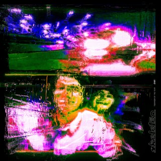 Teenager Of The Year cover art