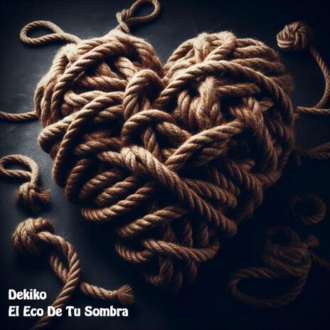 El Eco De Tu Sombra cover art