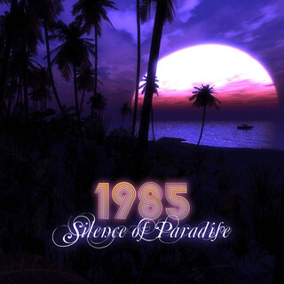 Silence of Paradise cover art